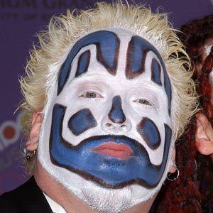 Violent J.