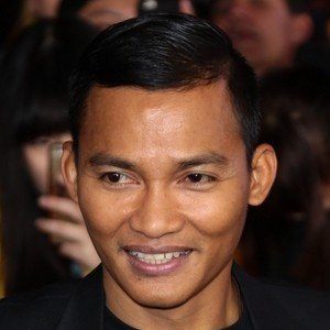 Tony Jaa