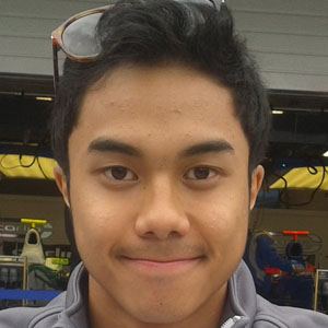 Jazeman Jaafar