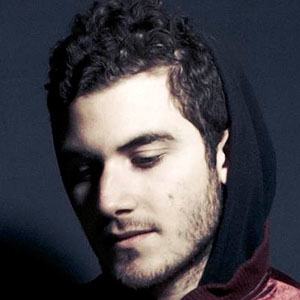 Nicolas Jaar