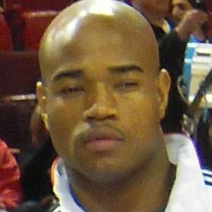 Jarrett Jack