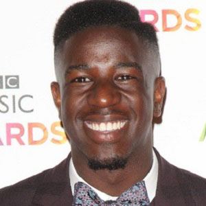 Jermain Jackman