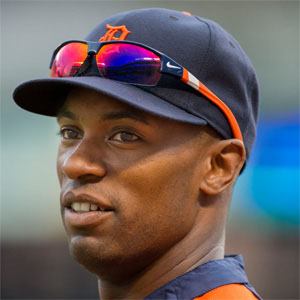 Austin Jackson