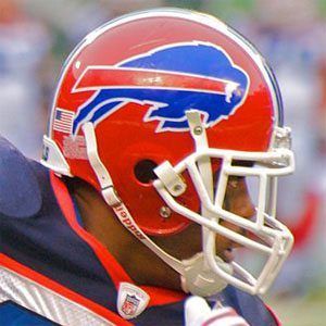 Fred Jackson