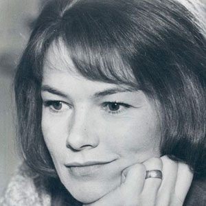 Glenda Jackson