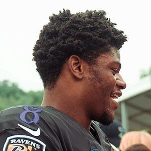 Lamar Jackson