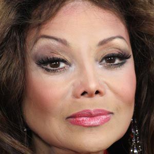 La Toya Jackson