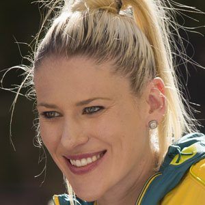 Lauren Jackson