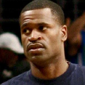 Stephen Jackson