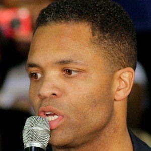 Jesse Jackson Jr.