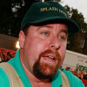 Shane Jacobson