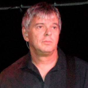 Jean-Jacques Burnel