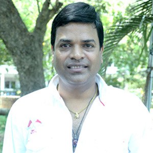 Bharat Jadhav