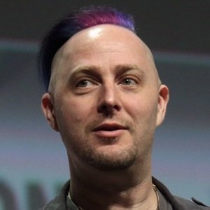 Taliesin Jaffe