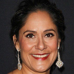 Sakina Jaffrey