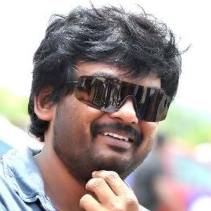 Puri Jagannadh