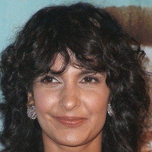 Poorna Jagannathan