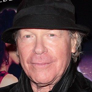 Henry Jaglom