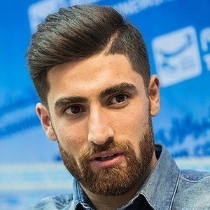 Alireza Jahanbakhsh