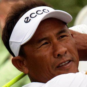 Thongchai Jaidee