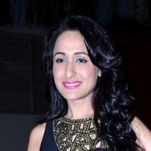 Pragya Jaiswal