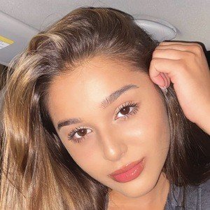 Zoe Jakaj