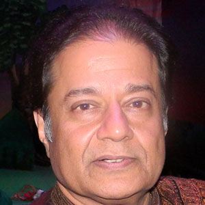 Anup Jalota