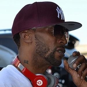 Lord Jamar