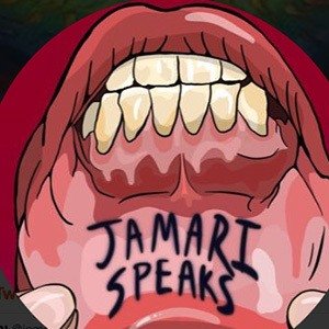 Jamari Speaks