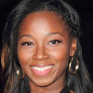 Jamelia