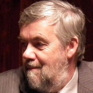 Bill James