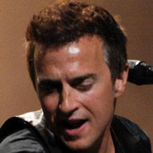 Colin James