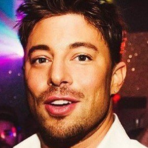 Duncan James