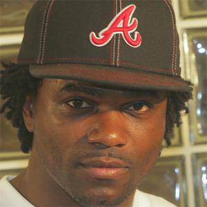 Edgerrin James