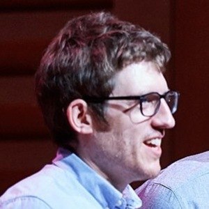 Elis James