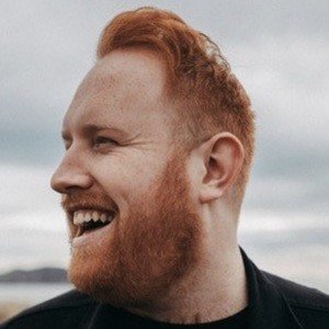 Gavin James