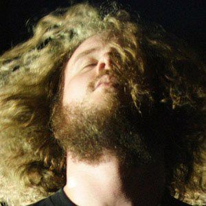 Jim James