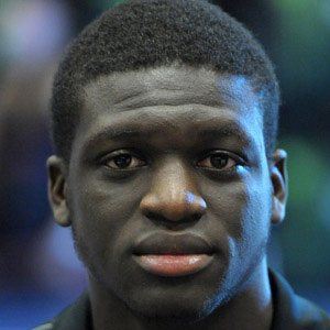 Kirani James