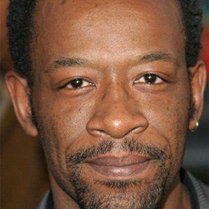 Lennie James