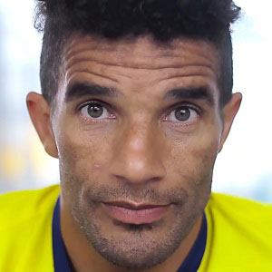 David James