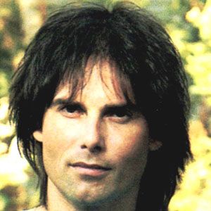 Jimi Jamison