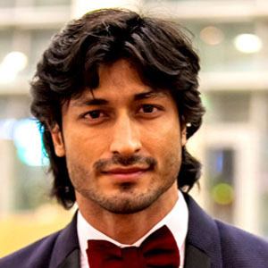 Vidyut Jamwal