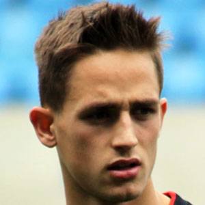 Adnan Januzaj