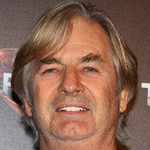 John Jarratt