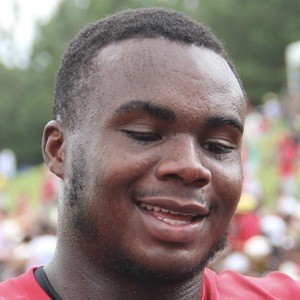 Grady Jarrett