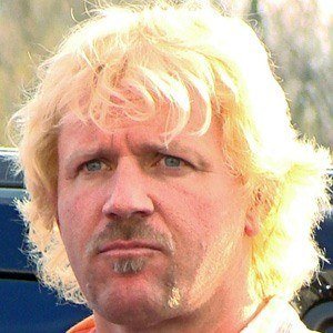 Jeff Jarrett