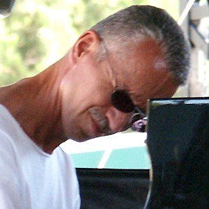 Keith Jarrett