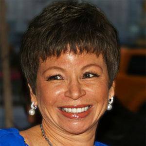 Valerie Jarrett