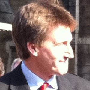 Dan Jarvis