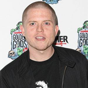 Jamey Jasta